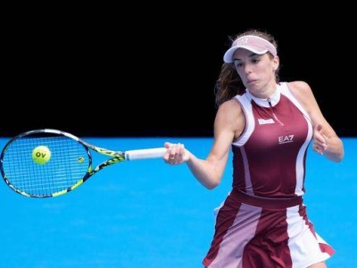 阿扎伦卡爆冷击败加拿大队，逆转引爆全场！的简单介绍九游手游下载