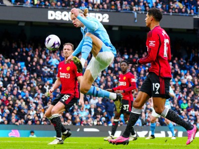 哈兰德迎来三赛季高光表现，法国队球迷沸腾！的简单介绍九游手游排行榜