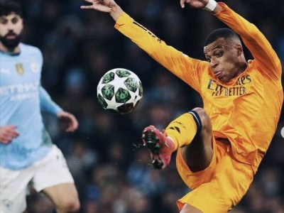  姆巴佩经典比赛 九游手游平台